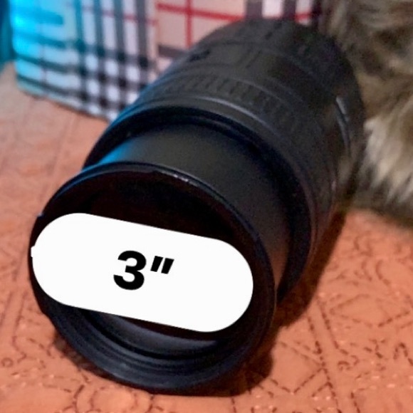 🛑LENTE PARA CÁMARA MINOLTA🛑#KN4 - Picture 16 of 16